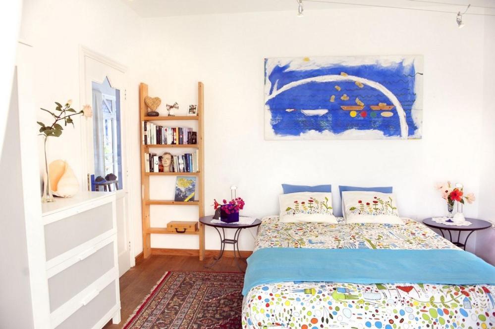 Holidays In Tarajalejo - Home Office With Sea View Exterior foto