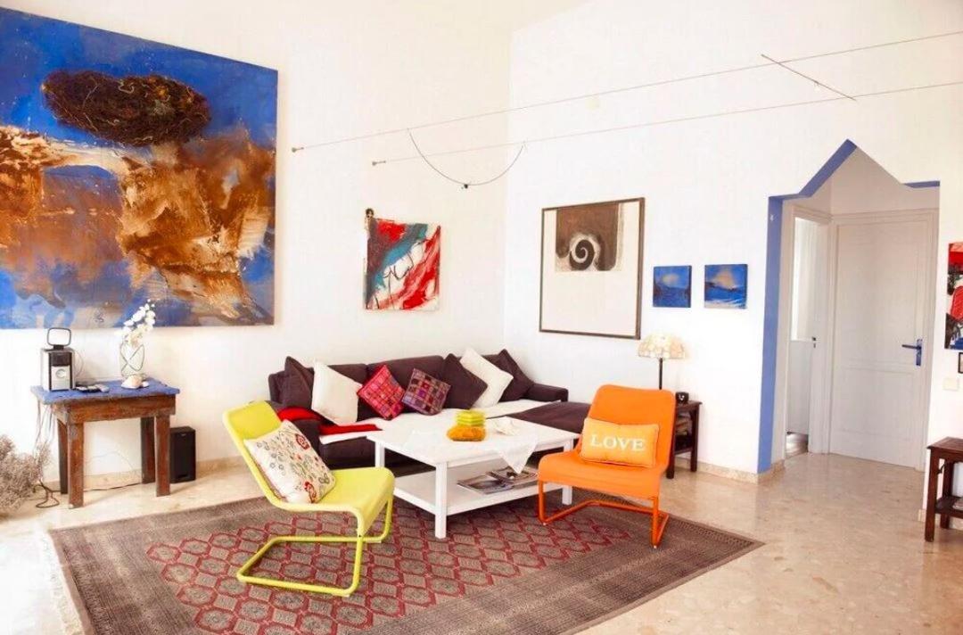 Holidays In Tarajalejo - Home Office With Sea View Exterior foto